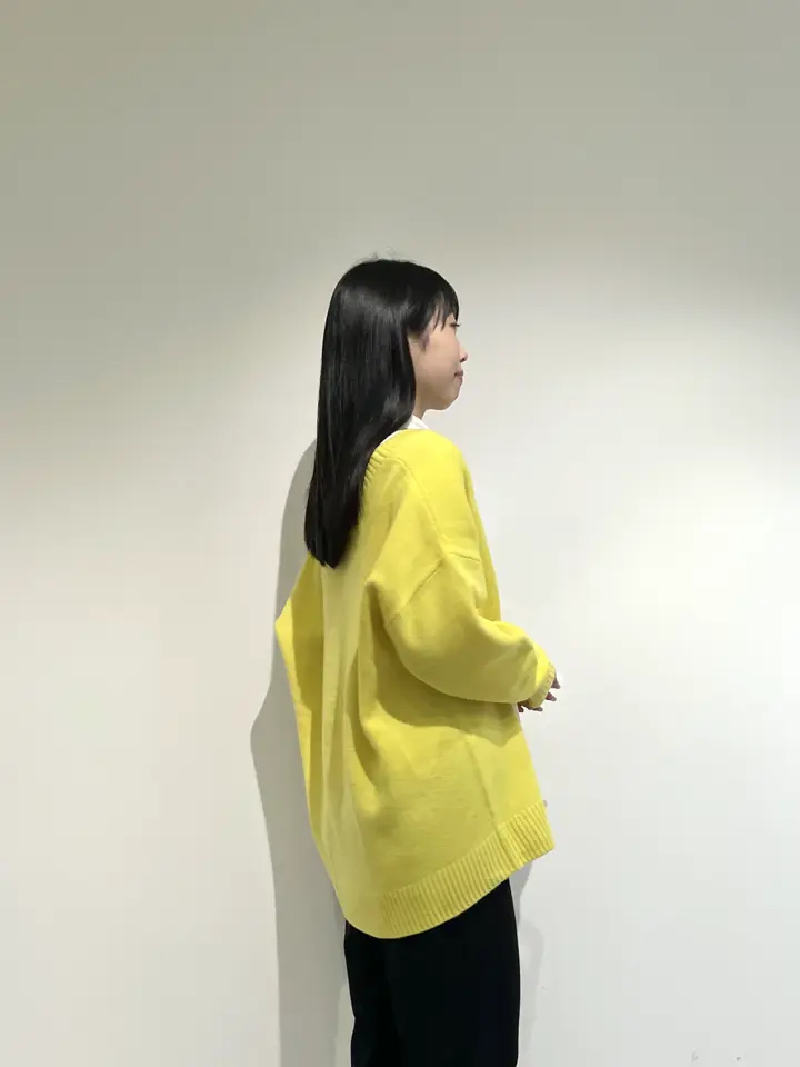 GRACE CONTINENTAL 端場　わかな コーディネート画像