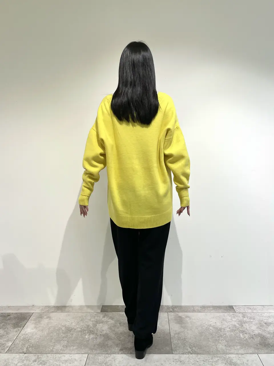 GRACE CONTINENTAL 端場　わかな コーディネート画像