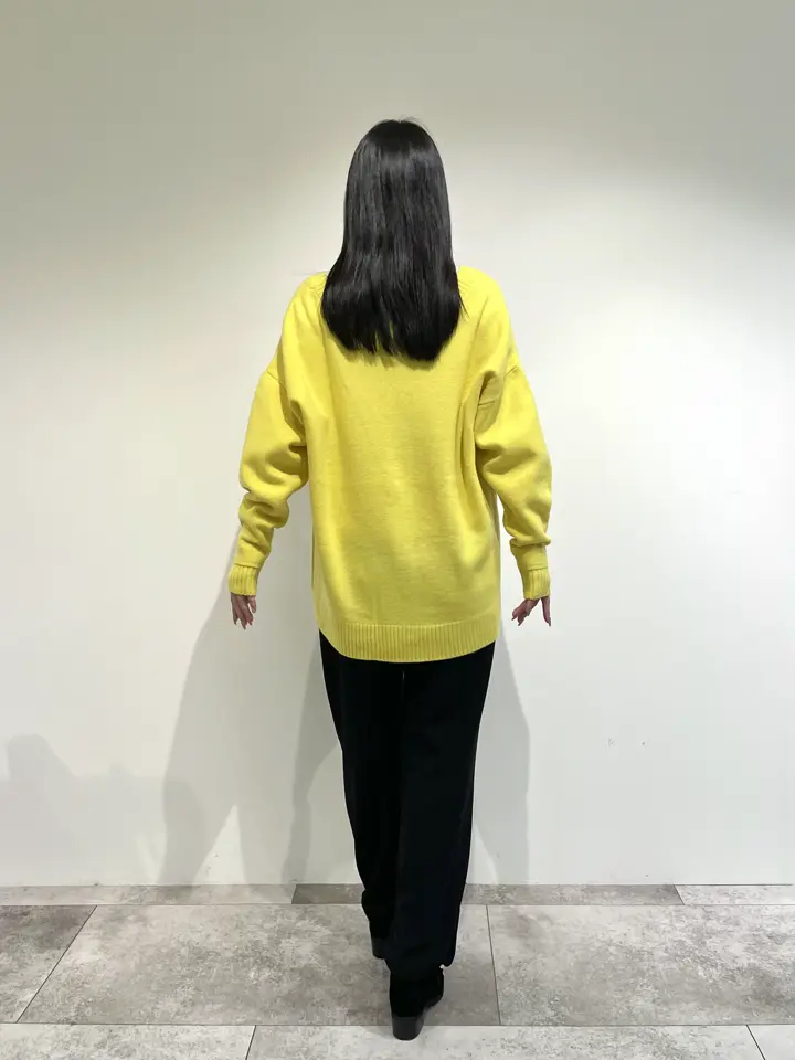 GRACE CONTINENTAL 端場　わかな コーディネート画像