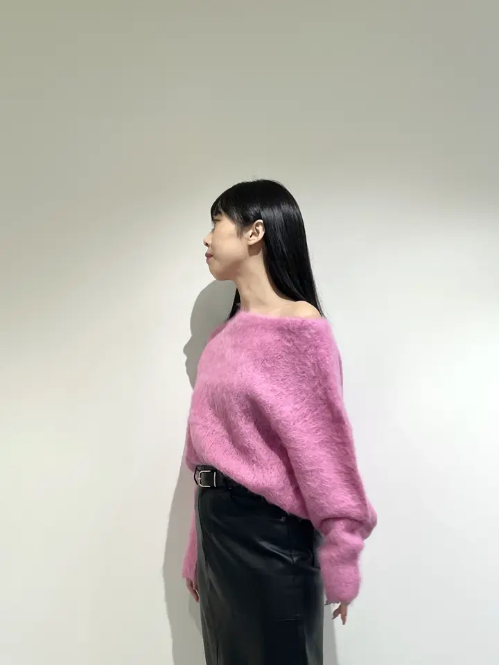 GRACE CONTINENTAL 端場　わかな コーディネート画像