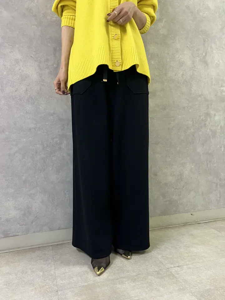 GRACE CONTINENTAL 亀田 未希 コーディネート画像