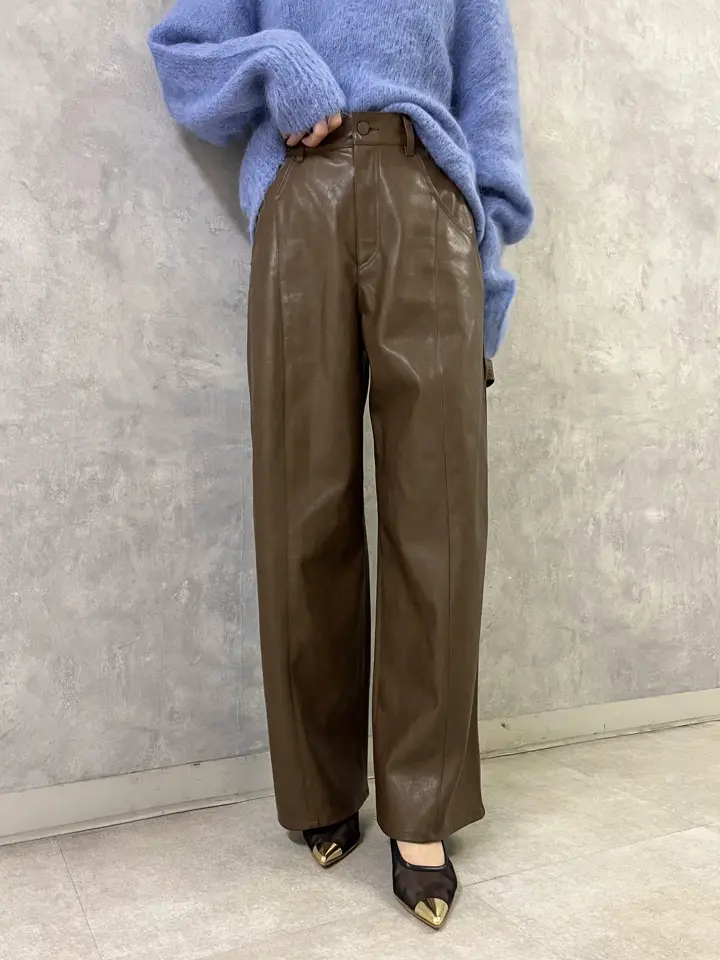 GRACE CONTINENTAL 亀田 未希 コーディネート画像