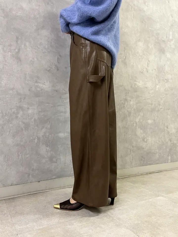 GRACE CONTINENTAL 亀田 未希 コーディネート画像