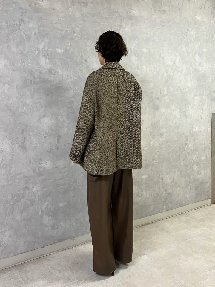 GRACE CONTINENTAL 亀田 未希 コーディネート画像