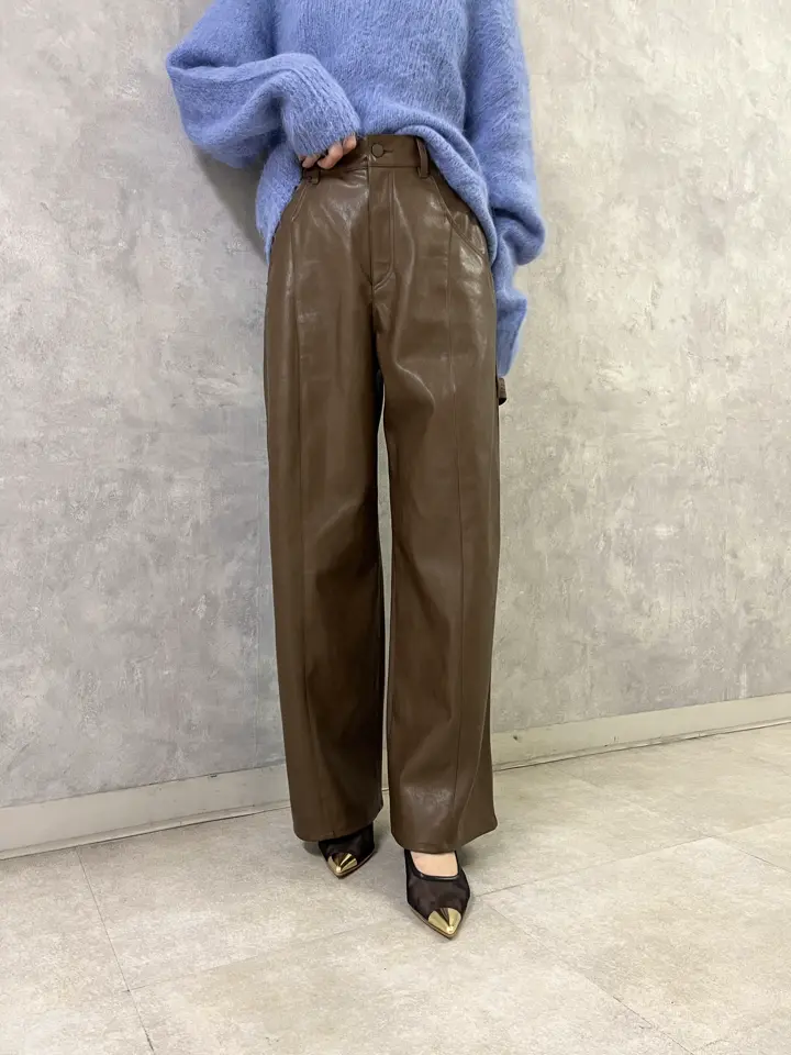 GRACE CONTINENTAL 亀田 未希 コーディネート画像