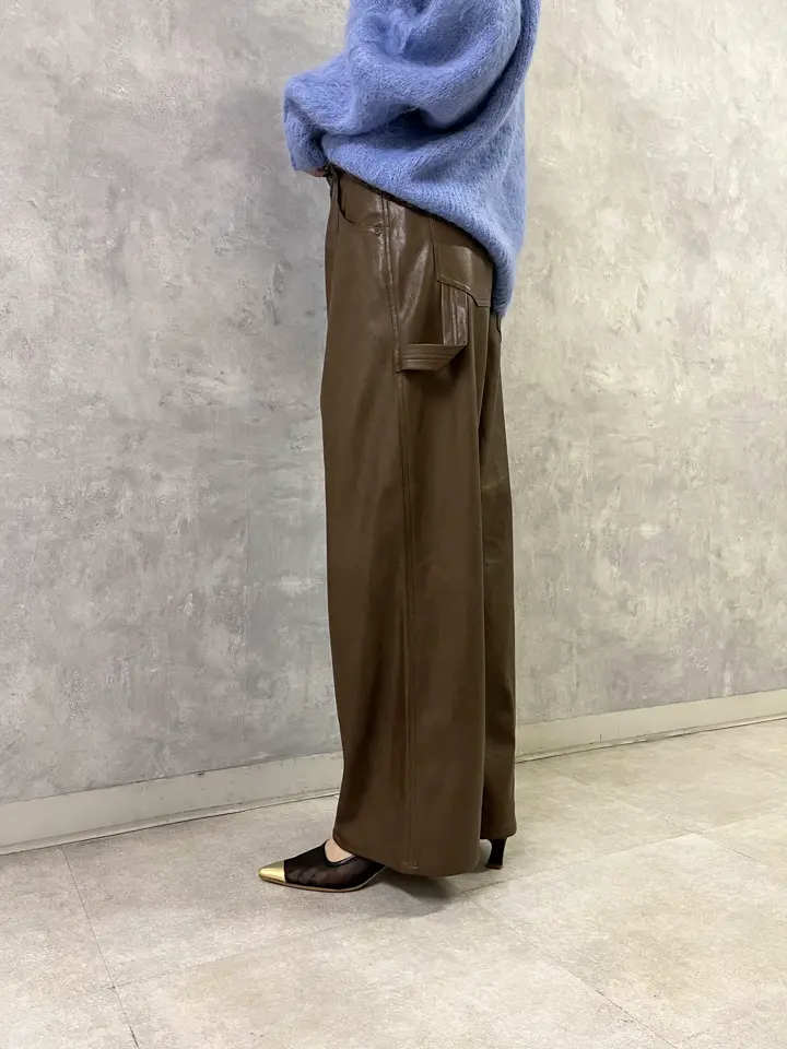 GRACE CONTINENTAL 亀田 未希 コーディネート画像