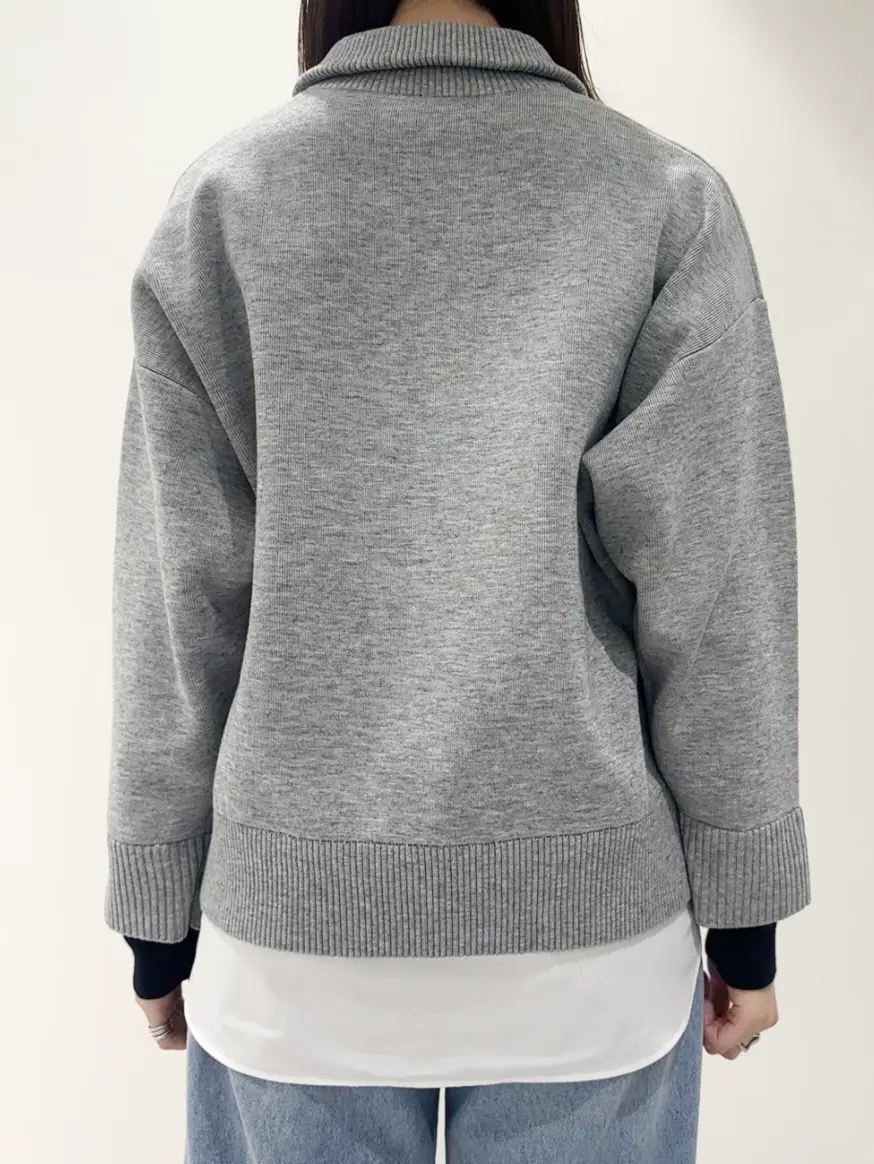 GRACE CONTINENTAL 遠藤　みずき コーディネート画像