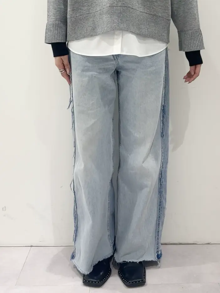 GRACE CONTINENTAL 遠藤　みずき コーディネート画像