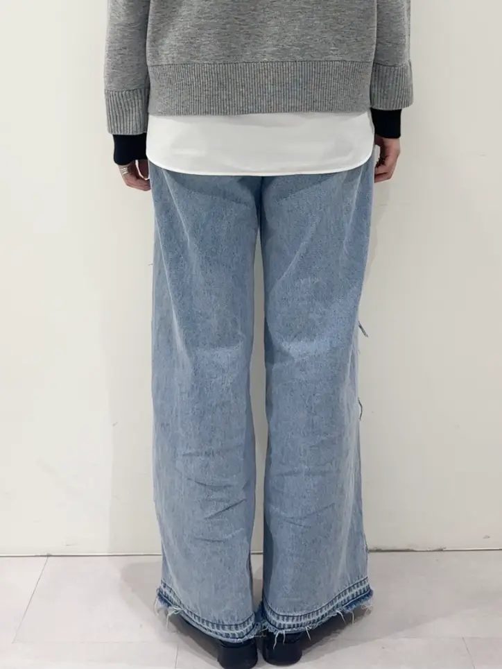 GRACE CONTINENTAL 遠藤　みずき コーディネート画像