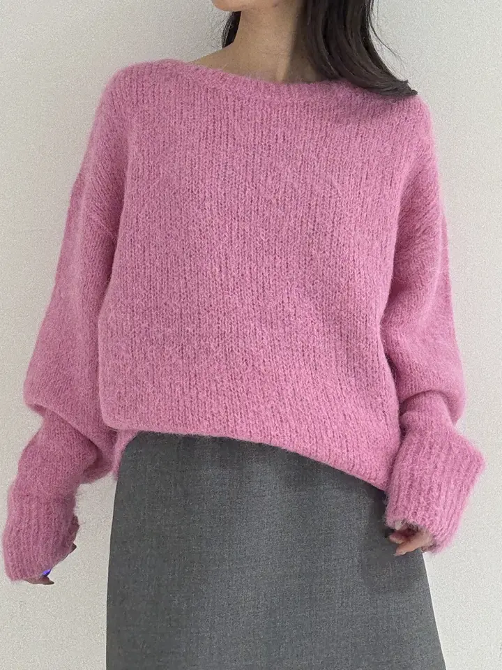 GRACE CONTINENTAL FUKUSHIMA YURIE コーディネート画像