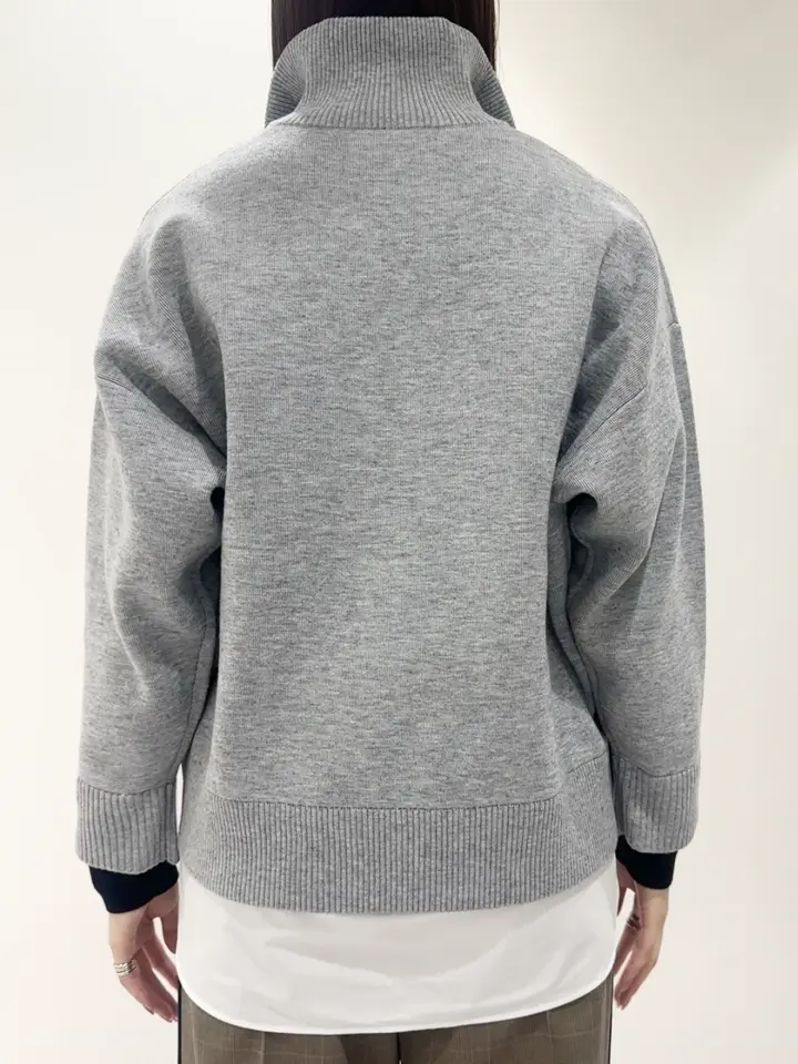 GRACE CONTINENTAL 遠藤　みずき コーディネート画像