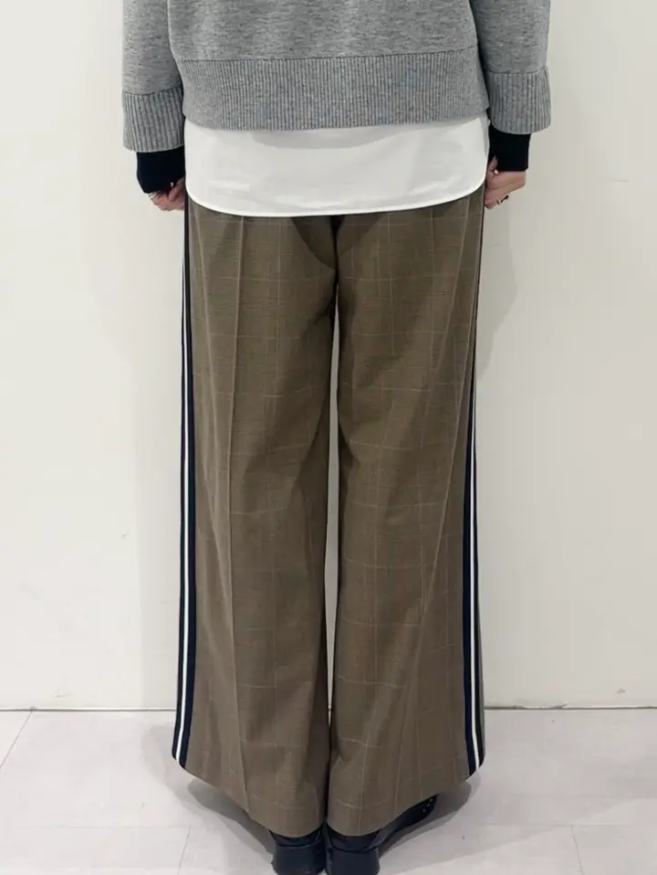 GRACE CONTINENTAL 遠藤　みずき コーディネート画像