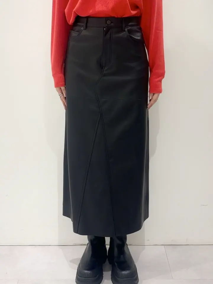 GRACE CONTINENTAL 遠藤　みずき コーディネート画像