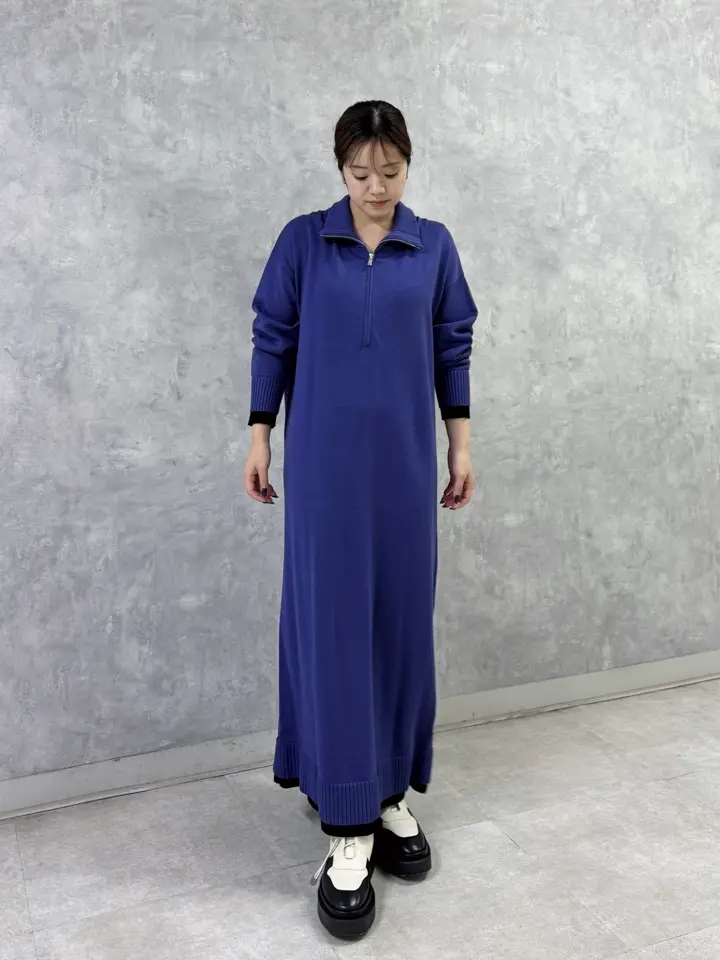 GRACE CONTINENTAL RINA コーディネート画像