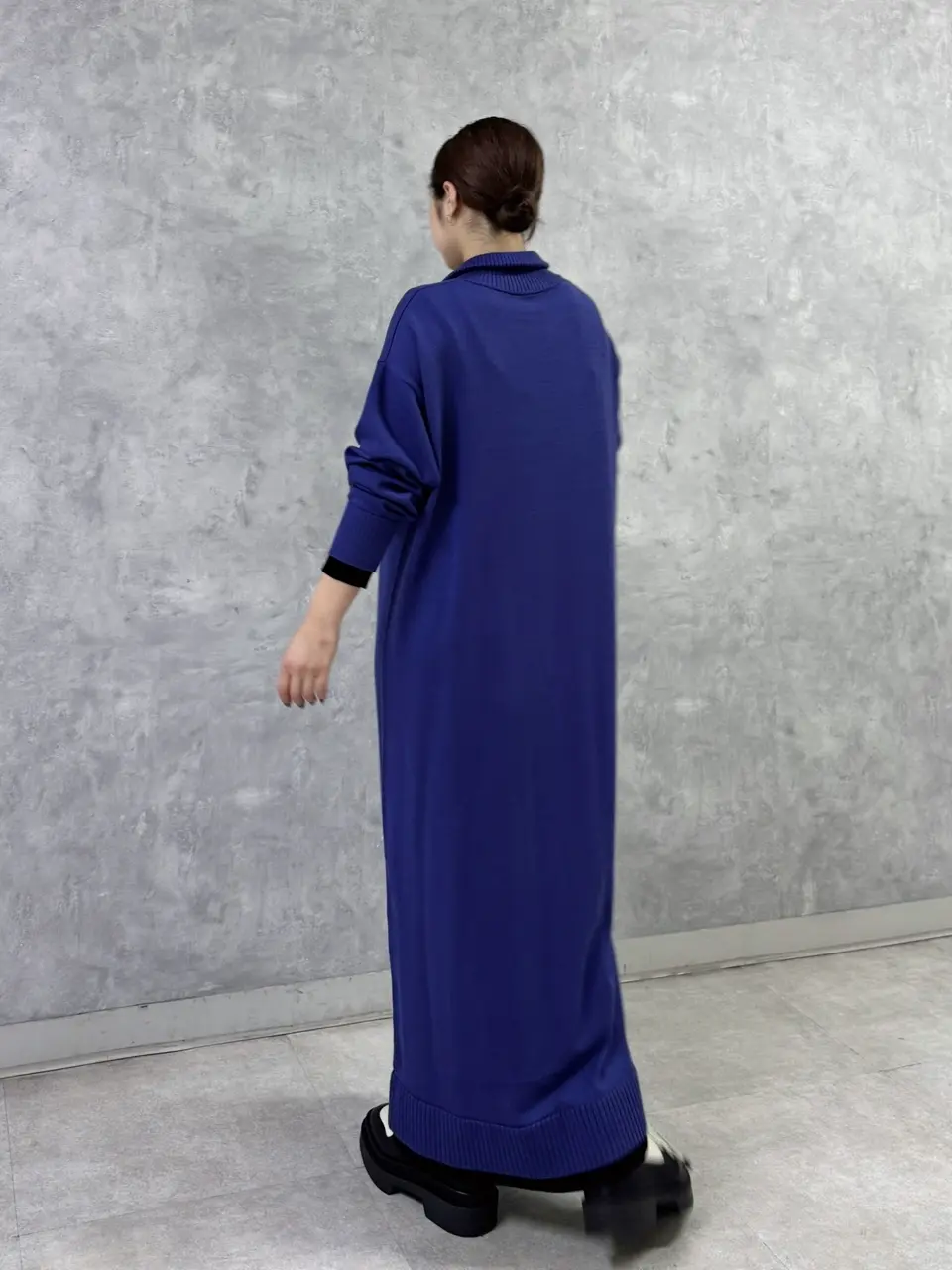 GRACE CONTINENTAL RINA コーディネート画像