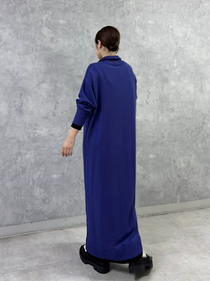 GRACE CONTINENTAL RINA コーディネート画像