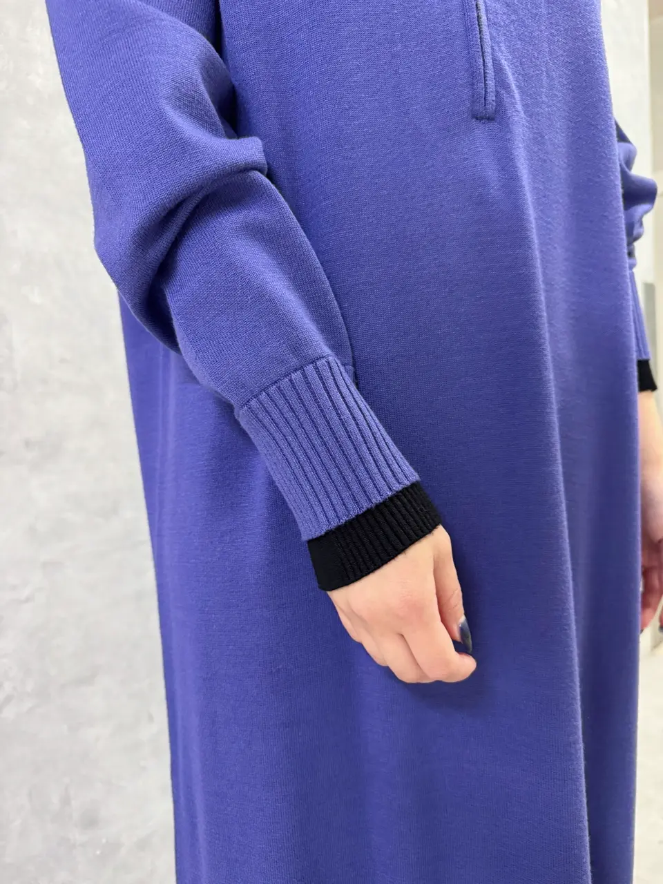 GRACE CONTINENTAL RINA コーディネート画像