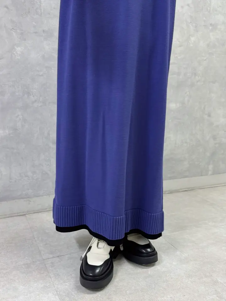 GRACE CONTINENTAL RINA コーディネート画像