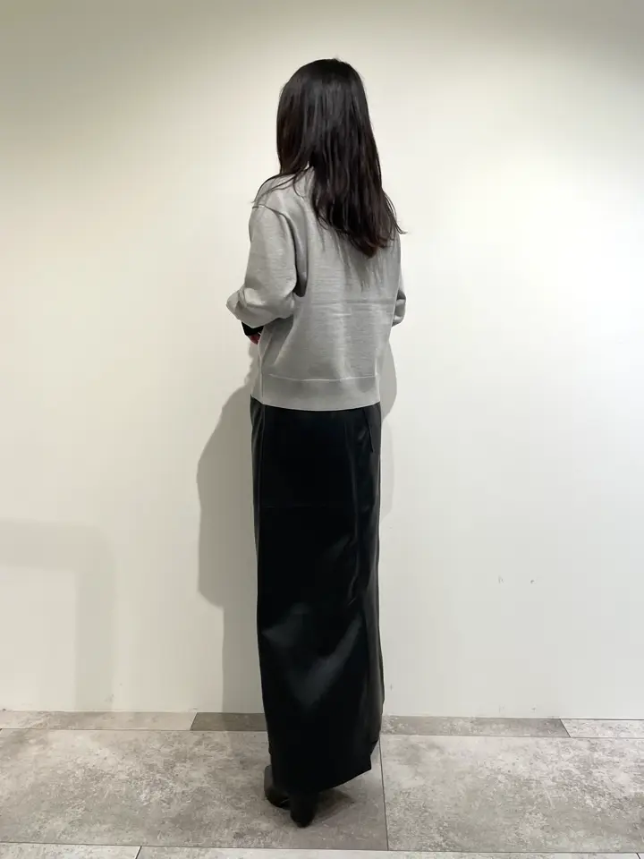 GRACE CONTINENTAL Nakatsu.m コーディネート画像