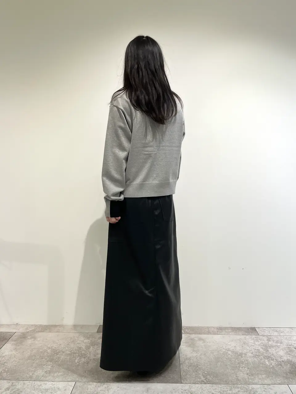 GRACE CONTINENTAL Nakatsu.m コーディネート画像