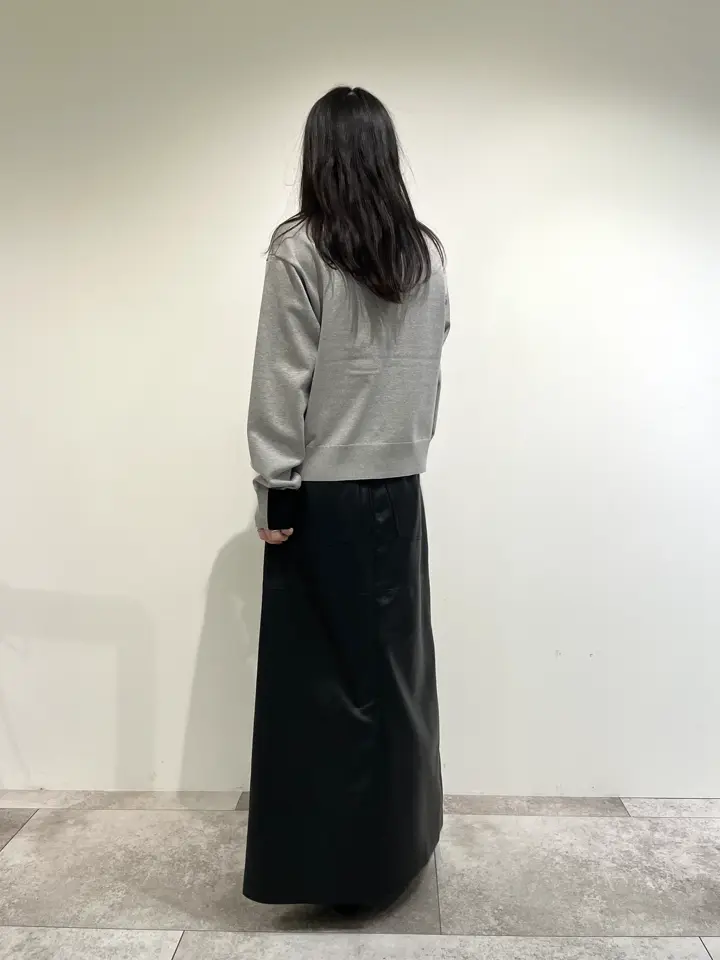 GRACE CONTINENTAL Nakatsu.m コーディネート画像