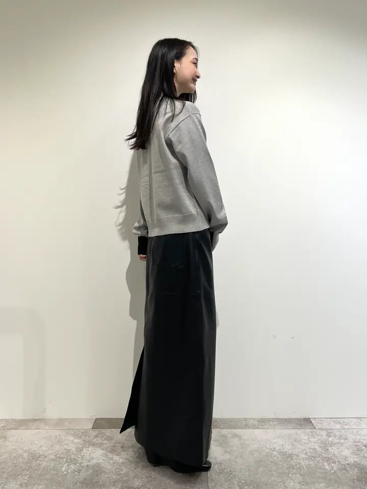 GRACE CONTINENTAL Nakatsu.m コーディネート画像