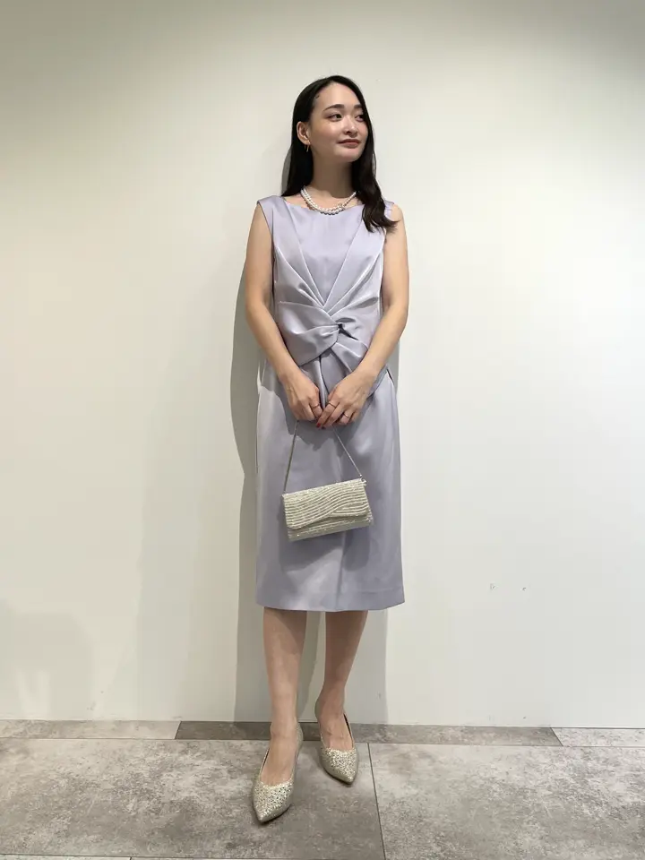 GRACE CONTINENTAL Nakatsu.m コーディネート画像