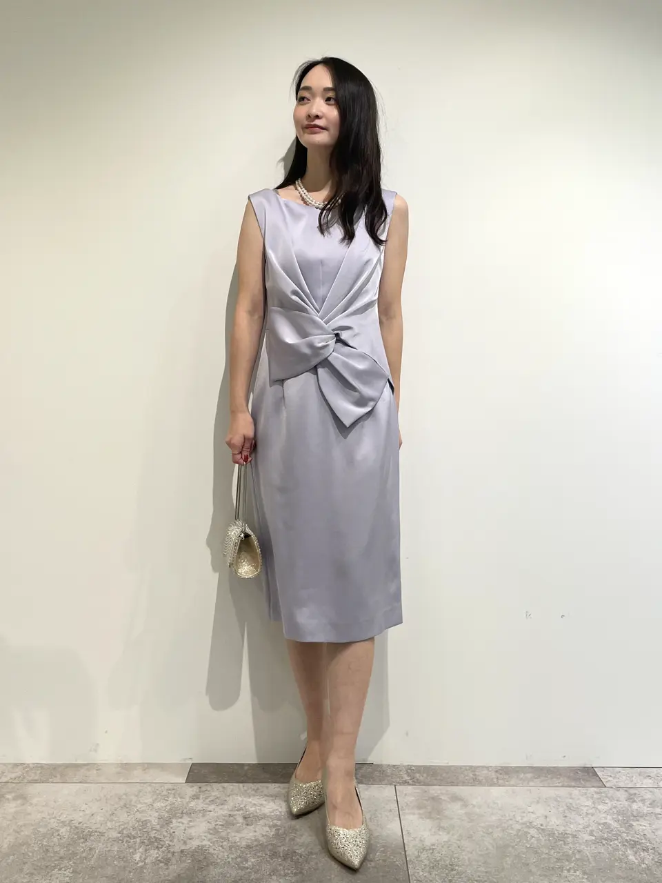 GRACE CONTINENTAL Nakatsu.m コーディネート画像