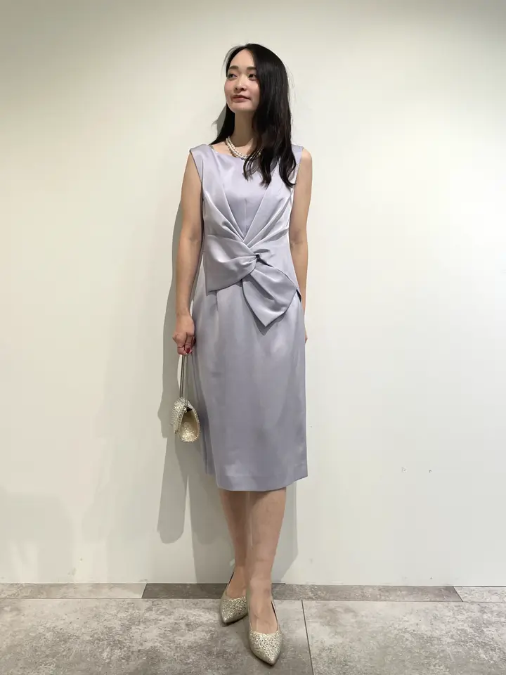 GRACE CONTINENTAL Nakatsu.m コーディネート画像