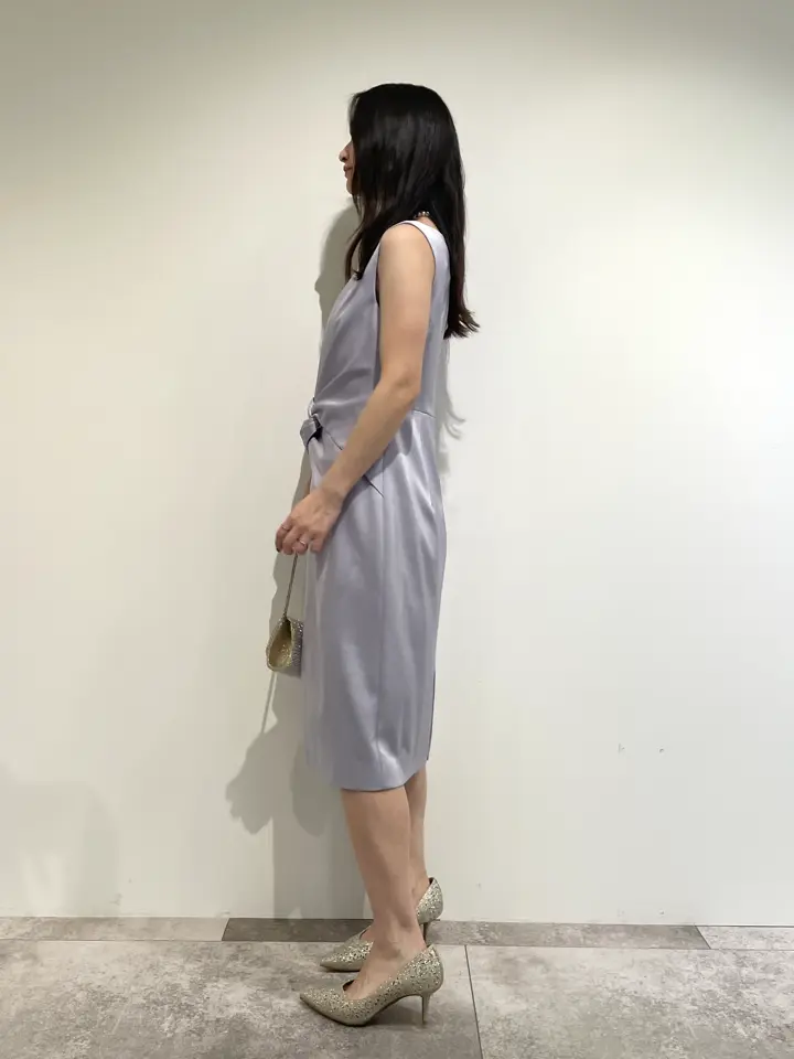 GRACE CONTINENTAL Nakatsu.m コーディネート画像