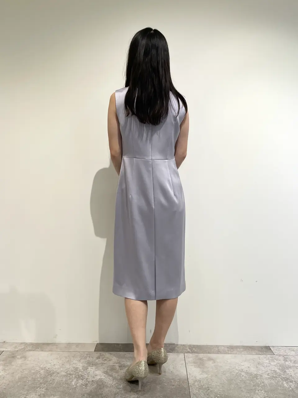 GRACE CONTINENTAL Nakatsu.m コーディネート画像