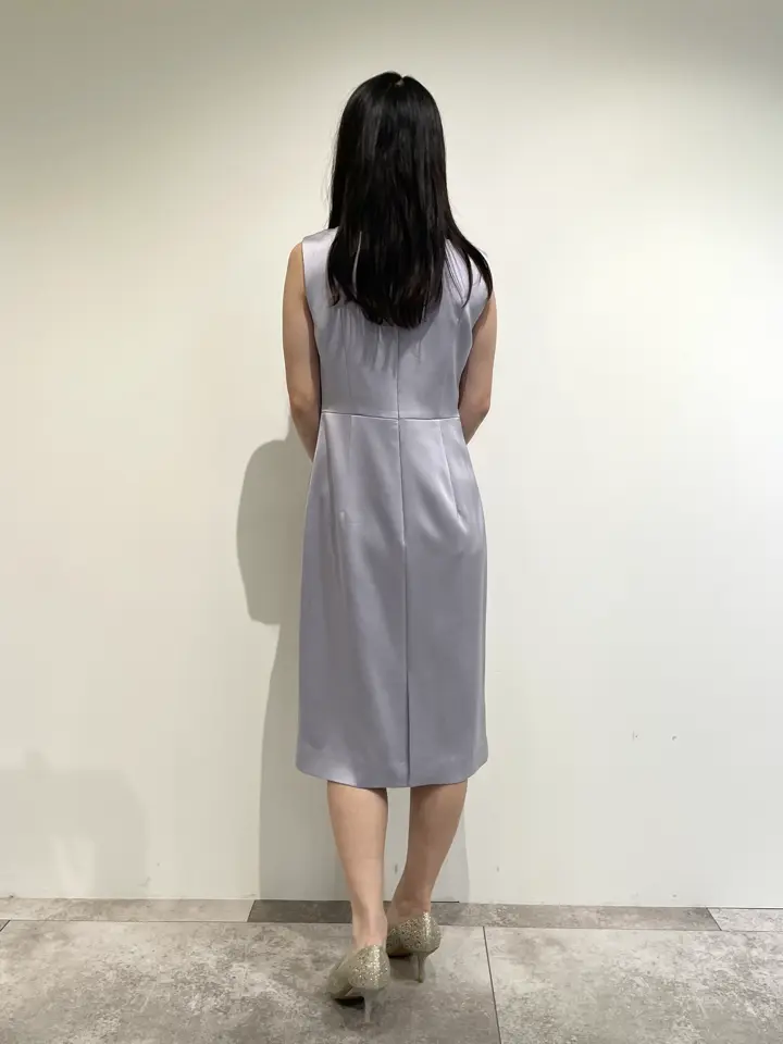 GRACE CONTINENTAL Nakatsu.m コーディネート画像