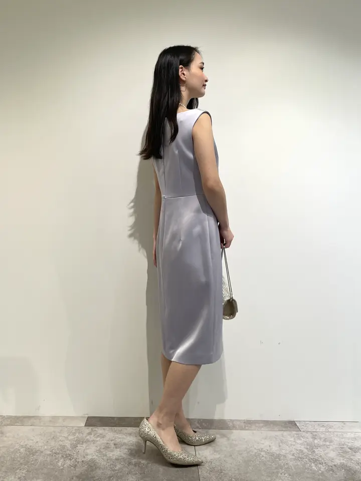 GRACE CONTINENTAL Nakatsu.m コーディネート画像