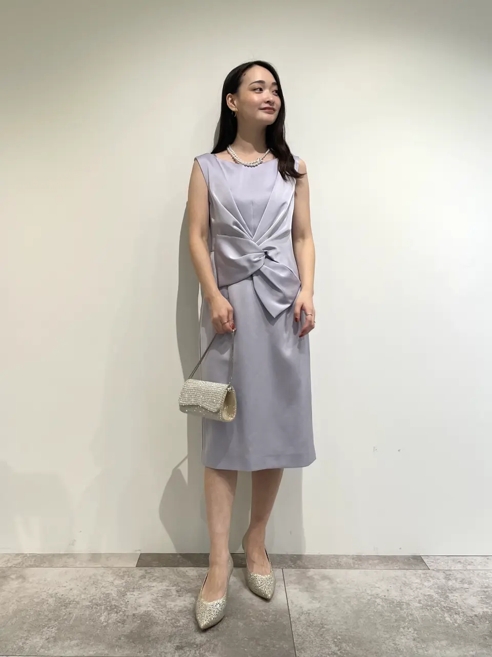 GRACE CONTINENTAL Nakatsu.m コーディネート画像