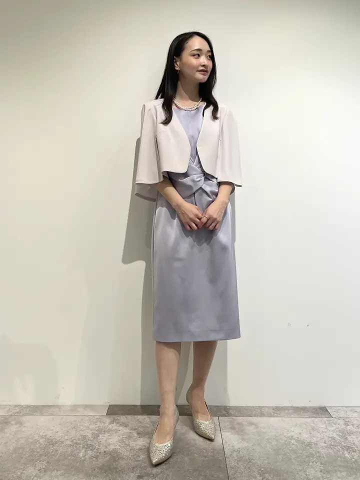 GRACE CONTINENTAL Nakatsu.m コーディネート画像