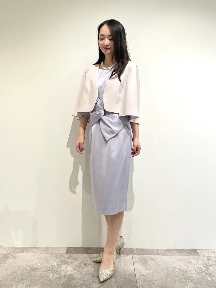 GRACE CONTINENTAL Nakatsu.m コーディネート画像