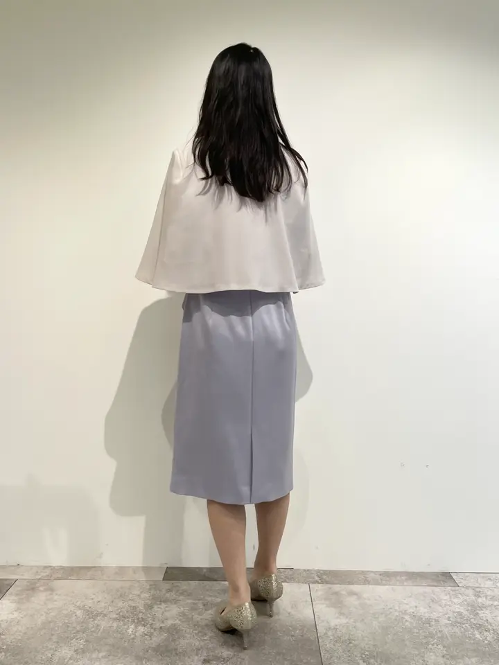 GRACE CONTINENTAL Nakatsu.m コーディネート画像