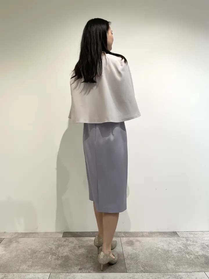 GRACE CONTINENTAL Nakatsu.m コーディネート画像