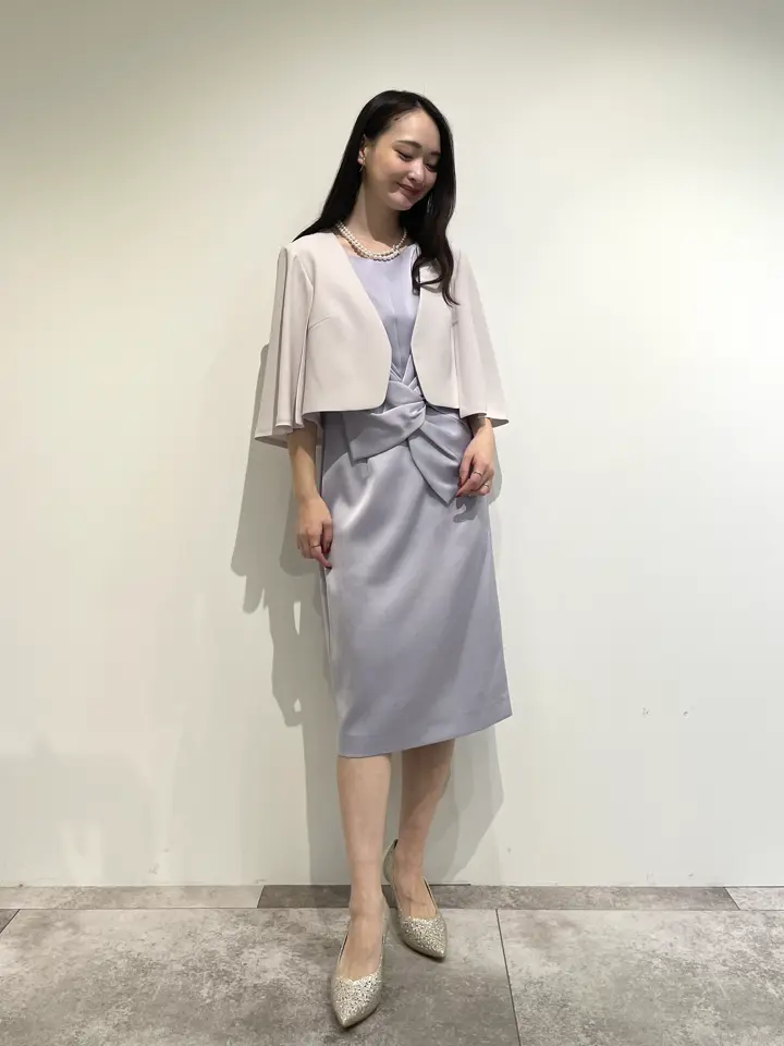 GRACE CONTINENTAL Nakatsu.m コーディネート画像