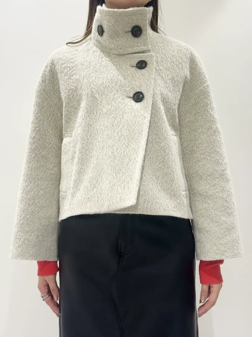 GRACE CONTINENTAL 遠藤　みずき コーディネート画像