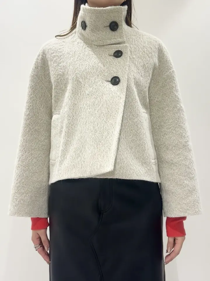 GRACE CONTINENTAL 遠藤　みずき コーディネート画像