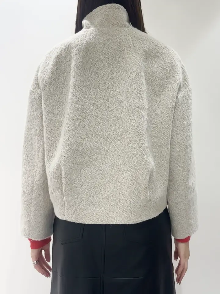 GRACE CONTINENTAL 遠藤　みずき コーディネート画像