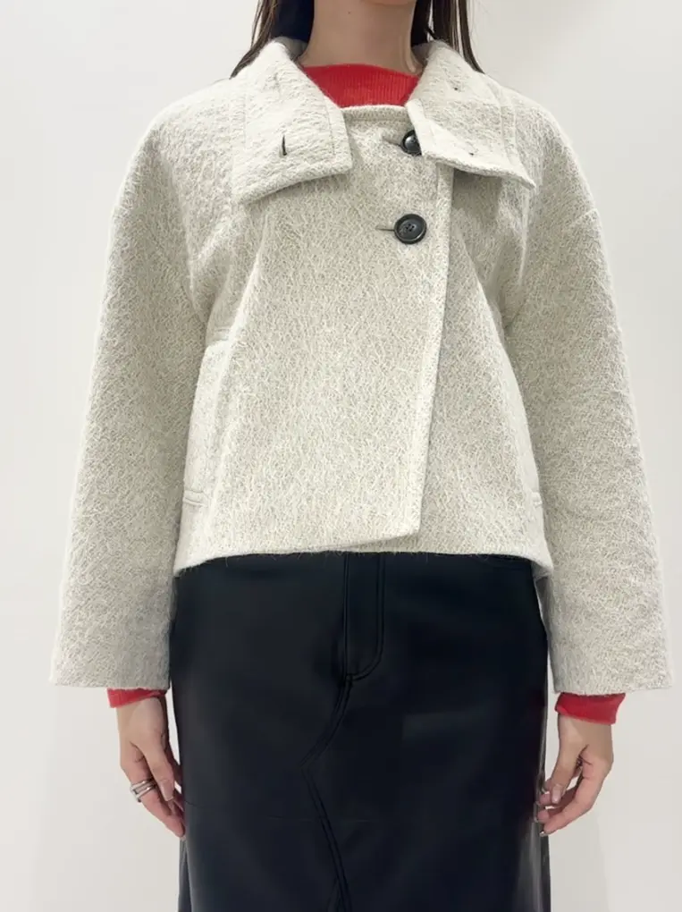 GRACE CONTINENTAL 遠藤　みずき コーディネート画像