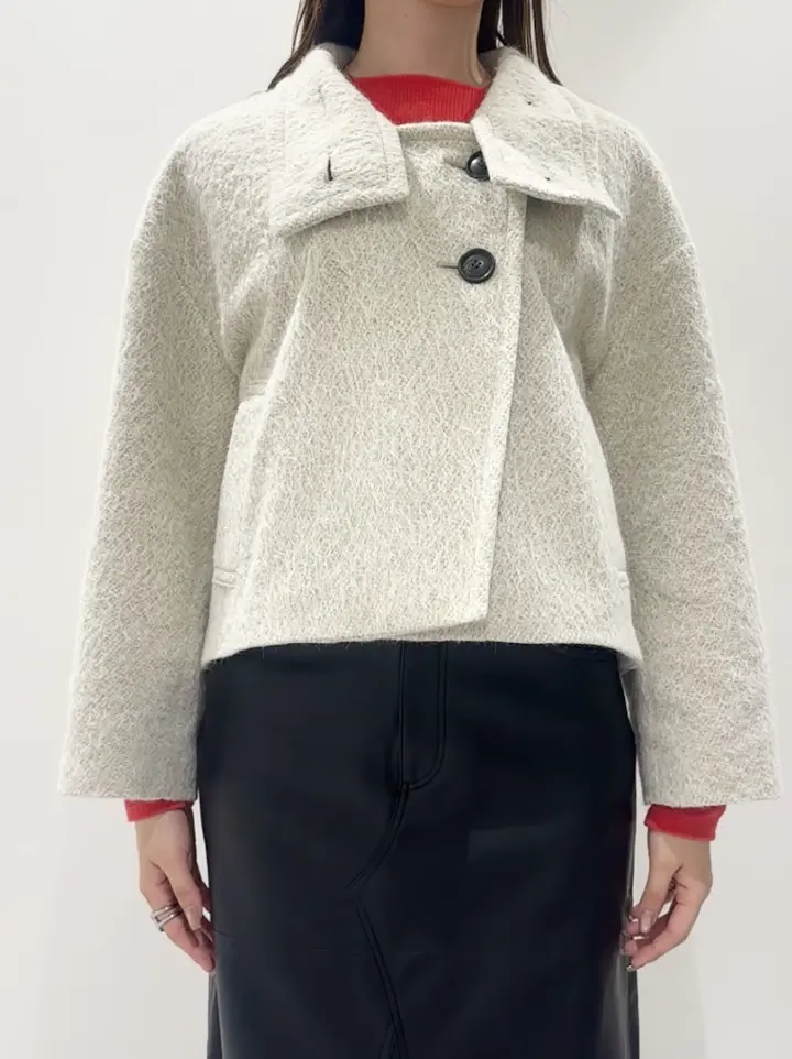 GRACE CONTINENTAL 遠藤　みずき コーディネート画像