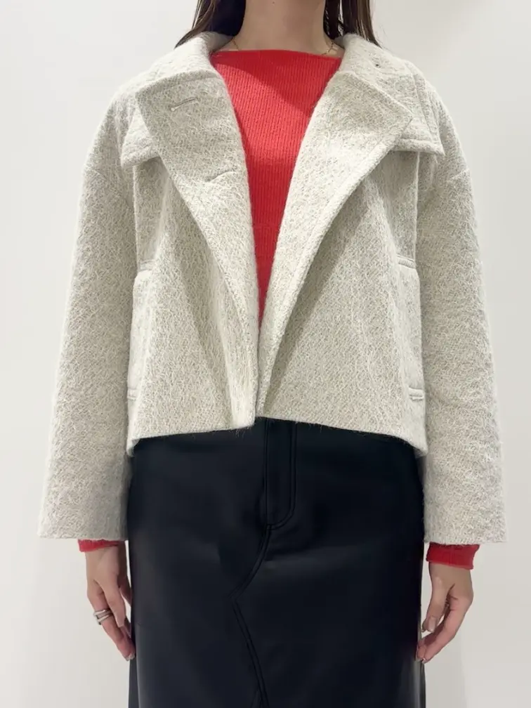 GRACE CONTINENTAL 遠藤　みずき コーディネート画像