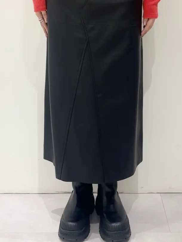 GRACE CONTINENTAL 遠藤　みずき コーディネート画像