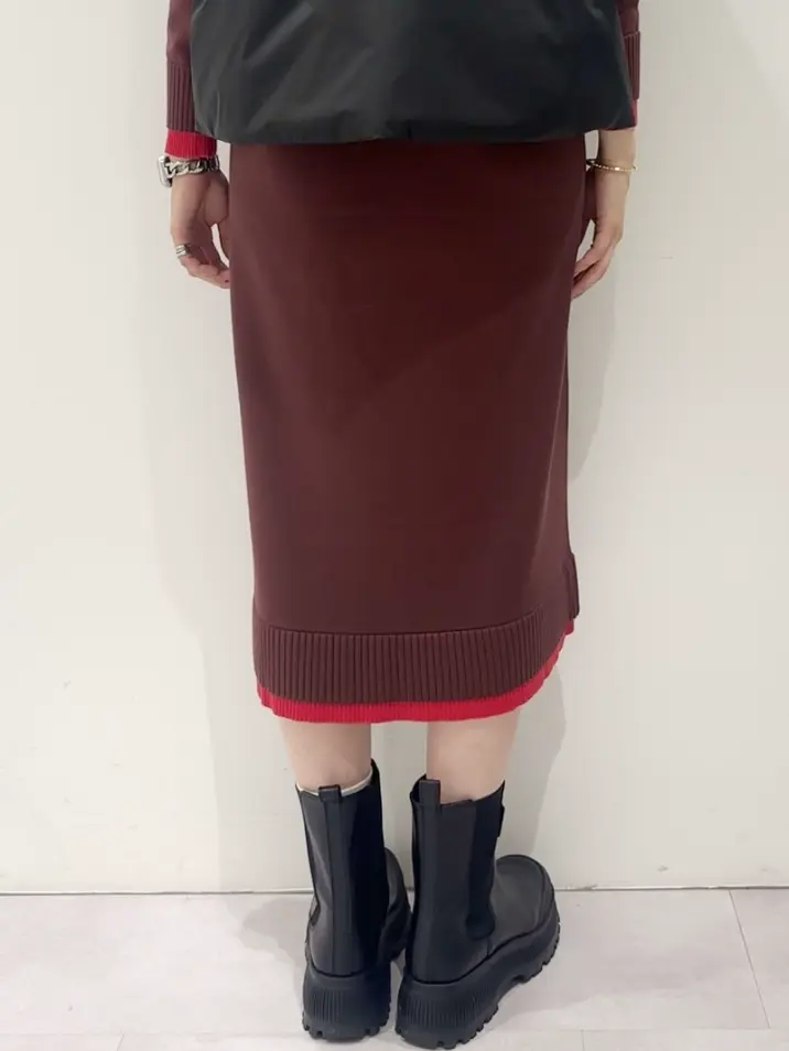 GRACE CONTINENTAL 遠藤　みずき コーディネート画像