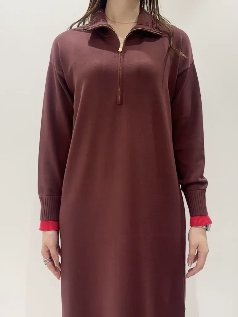 GRACE CONTINENTAL 遠藤　みずき コーディネート画像