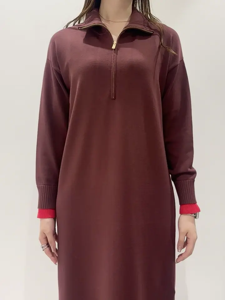 GRACE CONTINENTAL 遠藤　みずき コーディネート画像