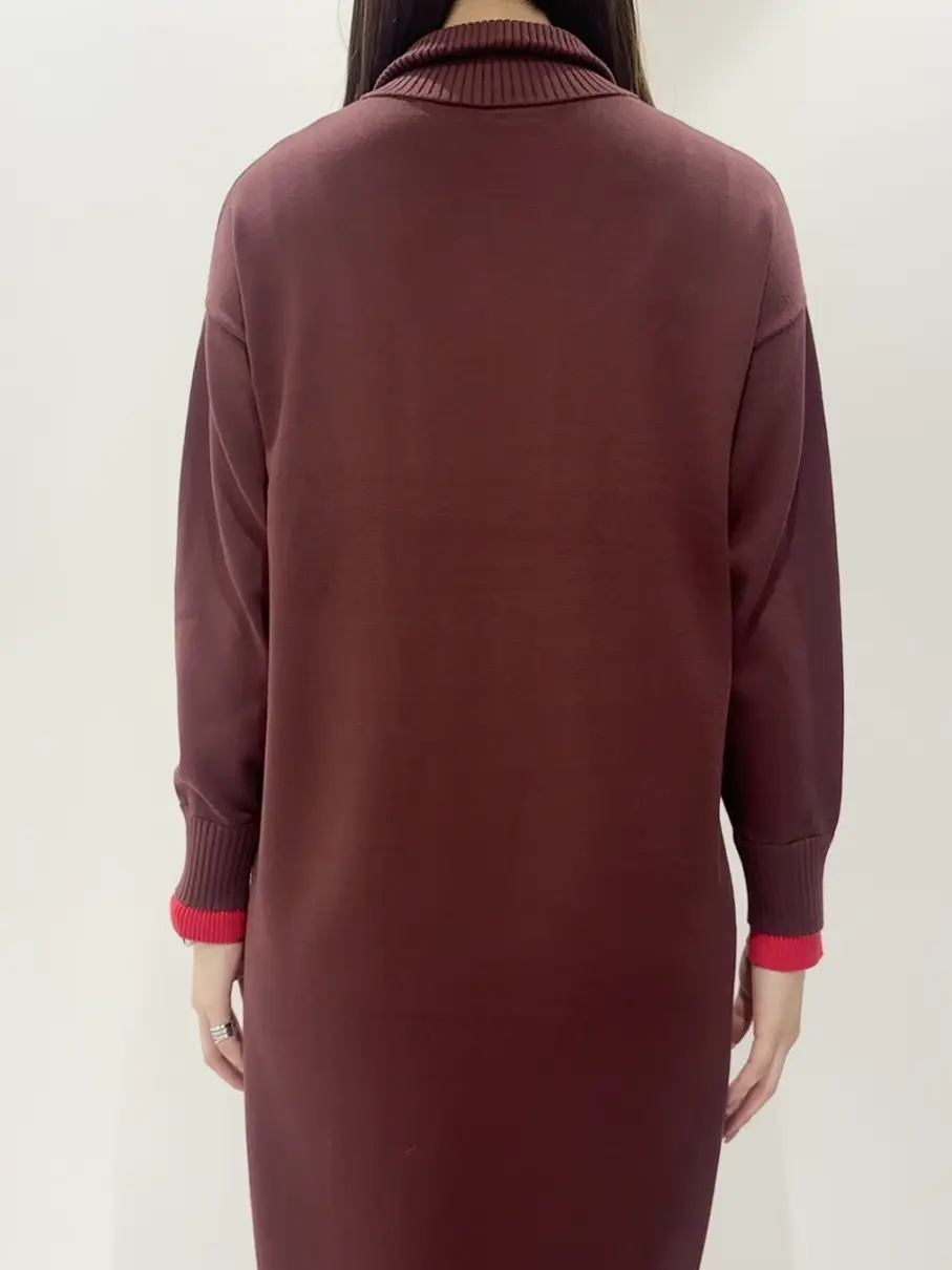 GRACE CONTINENTAL 遠藤　みずき コーディネート画像